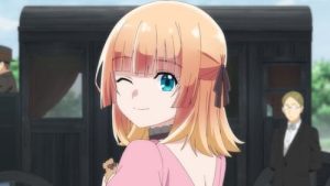 Tensei Kizoku, Kantei Skill de Nariagaru 1 Episodio 5