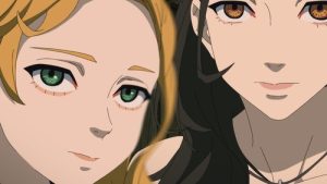 Undead Murder Farce 1 Episodio 11