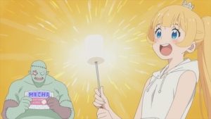 Hime-sama “Goumon” no Jikan desu 1 Episodio 5