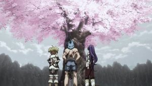 Shangri-La Frontier 1 Episodio 19