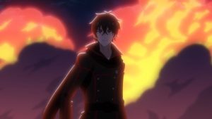 The New Gate 1 Episodio 12