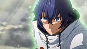 Chiyu Mahou no Machigatta Tsukaikata 1 Episodio 11