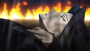 Ragna Crimson 1 Episodio 22