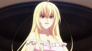 Kimi to Boku no Saigo no Senjou 1 Episodio 7
