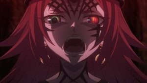 Ragna Crimson 1 Episodio 2