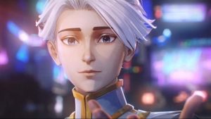 To Be Hero X 1 Episodio 1