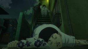 Under Ninja 1 Episodio 3
