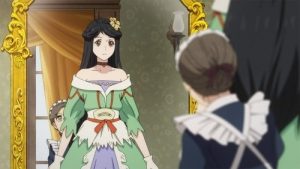 Boukensha ni Naritai to Miyako ni Deteitta Musume ga S-Rank ni Natteta 1 Episodio 13