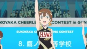 Na Nare Hana Nare 1 Episodio 1