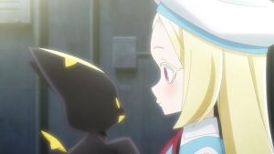 Mahou Shoujo ni Akogarete 1 Episodio 5