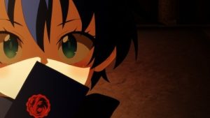 Tensei shitara Dainana Ouji Datta node, Kimama ni Majutsu wo Kiwamemasu 1 Episodio 8