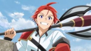 Tensei Kizoku, Kantei Skill de Nariagaru 2 Episodio 10