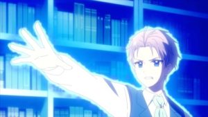 Rekishi ni Nokoru Akujo ni Naru zo 1 Episodio 10
