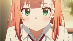 Yumemiru Danshi wa Genjitsushugisha 1 Episodio 11