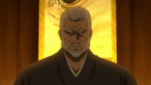 Ninja Kamui 1 Episodio 9