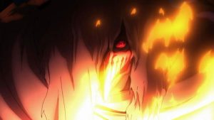 Ishura 2 Episodio 3