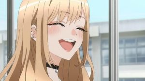My Dress-Up Darling 1 Episodio 3