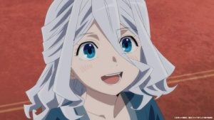 Tensei Kizoku, Kantei Skill de Nariagaru 2 Episodio 5