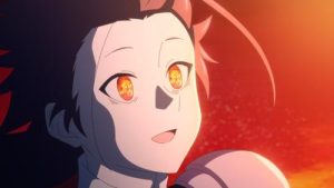 Tensei shitara Dainana Ouji Datta node S01 Episódio 11