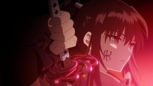 Shy 2 Episodio 4
