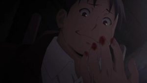 Ishura 2 Episodio 11