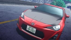 MF Ghost 2 Episodio 10