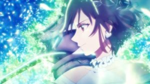Bye Bye, Earth 1 Episodio 8