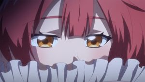 Dekisokonai to Yobareta Motoeiyuu wa Jikka kara Tsuihou sareta node Sukikatte ni Ikiru Koto ni Shita 1 Episodio 7