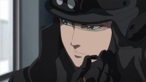 Megumi no Daigo: Kyuukoku no Orange 1 Episodio 17