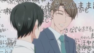 Cherry Magic! Thirty Years of Virginity Can Make You a Wizard?! 1 Episodio 7