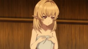 Isshun de Chiryou shiteita noni Yakutatazu 1 Episodio 7