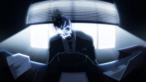 Blue Archive The Animation 1 Episodio 11