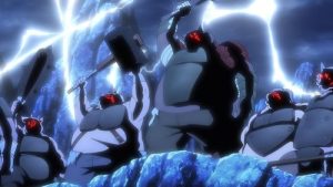 Teogonia 1 Episodio 6