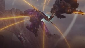 Ishura 2 Episodio 5
