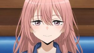 My Dress-Up Darling 1 Episodio 8