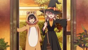 Jiisan Baasan Wakagaeru 1 Episodio 10