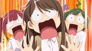 Hitoribocchi no Isekai Kouryaku 1 Episodio 12