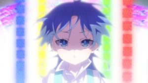Tensei shitara Dainana Ouji Datta node, Kimama ni Majutsu wo Kiwamemasu 1 Episodio 5