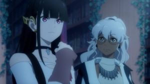 Metallic Rouge 1 Episodio 6