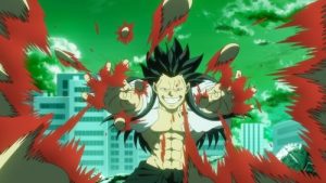Undead Unluck 1 Episodio 22