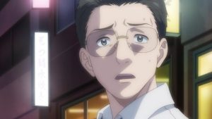 AI no Idenshi 1 Episodio 7