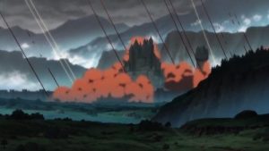 Nanatsu no Taizai 4 Episodio 7