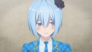 Ririsa, Uma Garota em 2.5D 1 Episodio 14