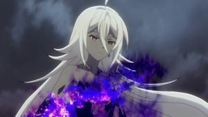 Kimi to Boku no Saigo no Senjou 1 Episodio 3
