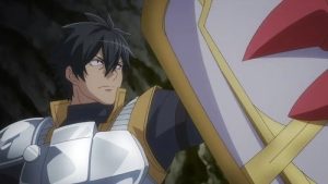 Saikyou Tank no Meikyuu Kouryaku 1 Episodio 7