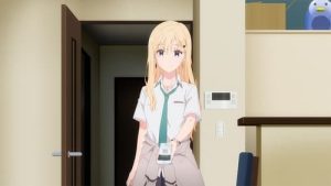 Gimai Seikatsu 1 Episodio 3