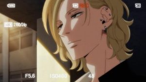 Tasogare Out Focus 1 Episodio 3
