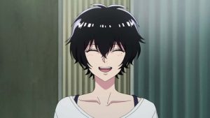 Kowloon Generic Romance 1 Episodio 7