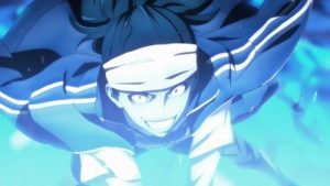 Ishura 1 Episodio 1