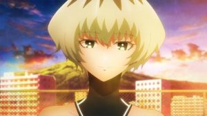 Kekkon Yubiwa Monogatari 1 Episodio 11